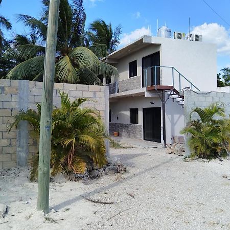 Villa Akbal2 Bacalar Exterior foto